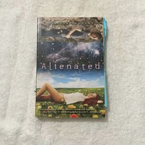Alienated - Paperback Book